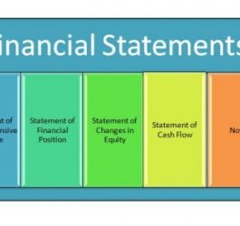 What Is On An Income Statement And A Step By Step Process Of How To Make An Income Statement 13