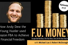 Achieve Financial Freedom and Make Money Through Multiple Streams of Income 1