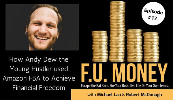 Achieve Financial Freedom and Make Money Through Multiple Streams of Income 1