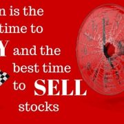 When Is The Best Time To Buy And Sell Stocks? 4