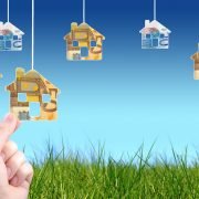 Top Five Reasons to Invest in Real Estate Today 2