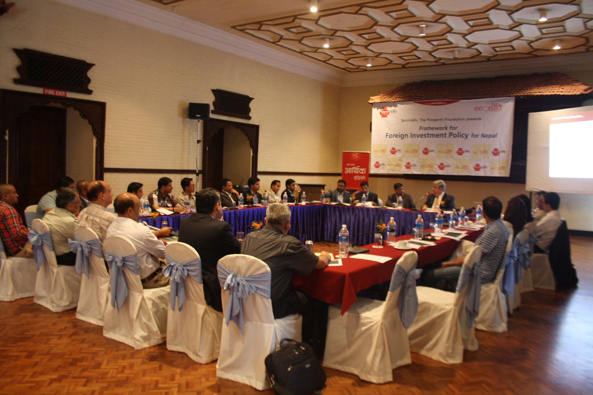 Legal Protection for Foreign Direct Investments (FDIs) in Nigeria 1