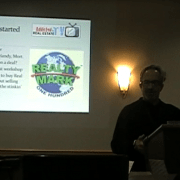 Addicted to Real Estate - Why I Can't Stop and Why You Should Start 4