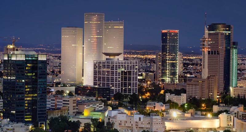 Real Estate Investment in Israel 1