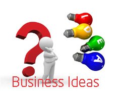 business ideas