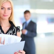 Accounts Receivable Financing - Don't Worry, Be Happy 6