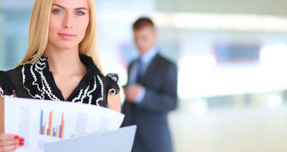 Accounts Receivable Financing - Don't Worry, Be Happy 10