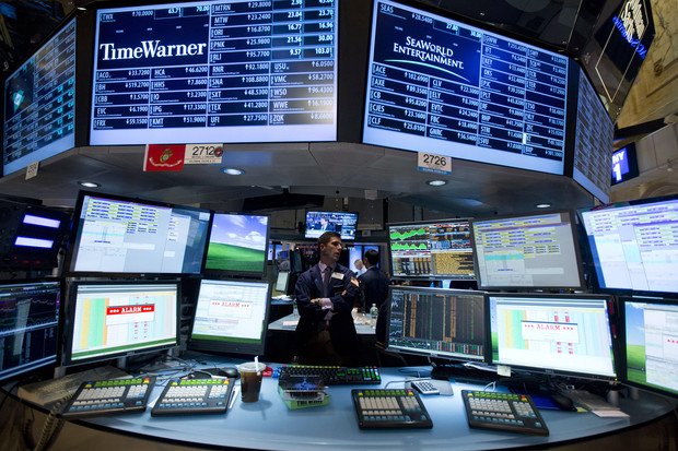 How Much Does It Cost To Invest In The Stock Market? 1