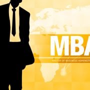 MBAs in the Internet Industry 1