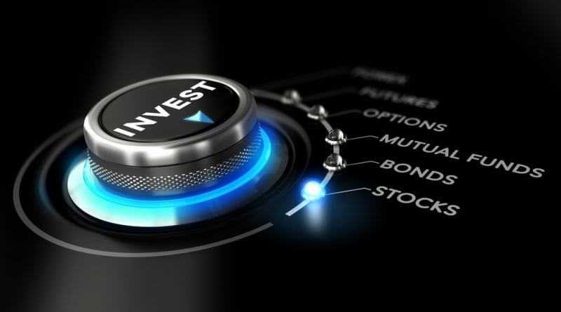 Everything You Need to Know About Investing 1