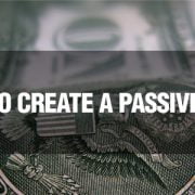 Sources of Passive Income 4