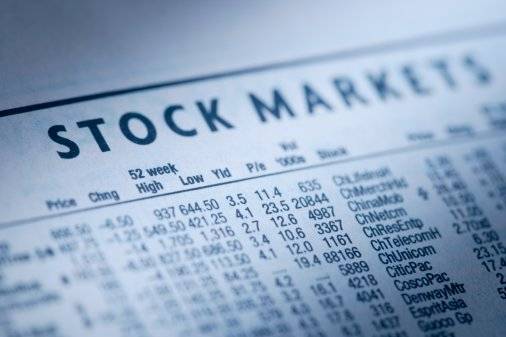 Investing in the Stock Market 1