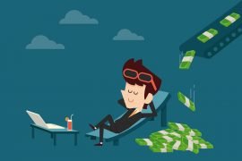 Ideas for Passive Income 2