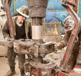 Oil and Gas Companies Stiff 29,000 Workers Out of $40 Million 10