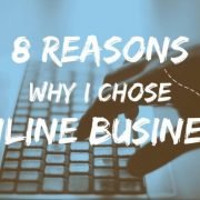 Residual Incomes - 8 Reasons For Building Them for Yourself Now 2