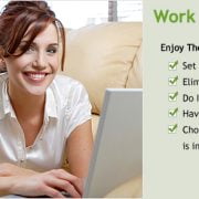 Top Online Incomes From Home 5