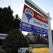 Experts, investors see warning signs of real estate slowdown in Vancouver 3