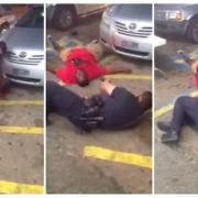 Officers in Baton Rouge shooting had previous complaints 1