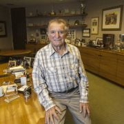 Los Angeles Real Estate Developer Jona Goldrich Relied on Tough Talk, Few Frills 2