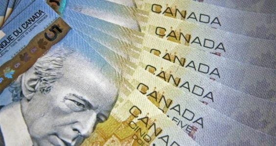 Budget watchdog warns of deteriorating provincial finances 5