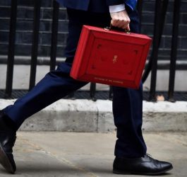 How to get your finances straight for a Brexit Emergency Budget 7