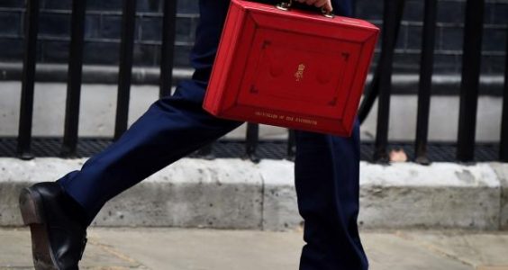 How to get your finances straight for a Brexit Emergency Budget 5