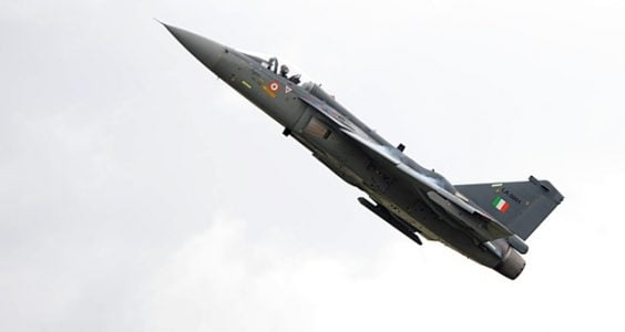 Made-in-India Tejas: Historic landmark for aerospace industry 5
