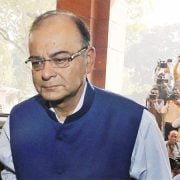 Legitimise your undisclosed income by paying 45% tax by November 30, warns FM Jaitley 3