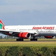 Amid Nigerian Currency Crisis, At Least One Airline is Finally Getting Paid 5