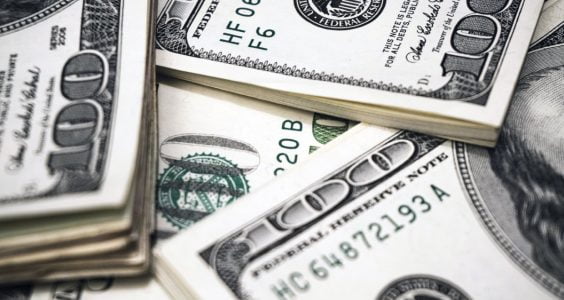 Looking to get your finances in check? These apps will help 5