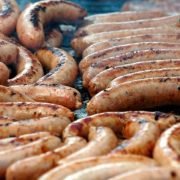 Cigarettes, cancer drugs and ... sausage casings: the companies that experts are betting on to beat Brexit 3