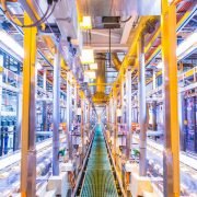 SolarCity pushing industry to 40% increase in useful lifetime of solar power installations 2