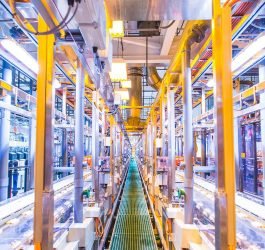 SolarCity pushing industry to 40% increase in useful lifetime of solar power installations 7