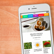 News discovery app SmartNews nabs another $38M, now valued at $500M-$600M 3
