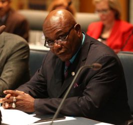 TDSB trustee in hot water again, this time over campaign finances 7