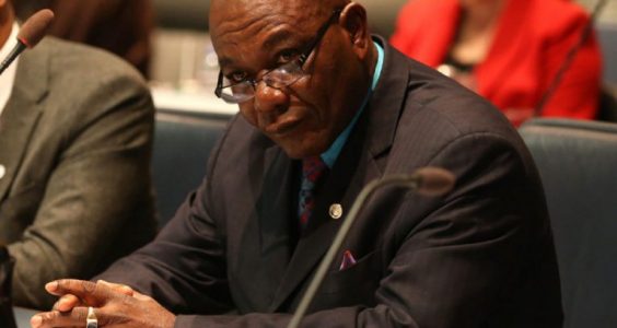 TDSB trustee in hot water again, this time over campaign finances 5