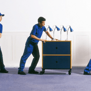 5 Reasons to Hire A Commercial Mover 4