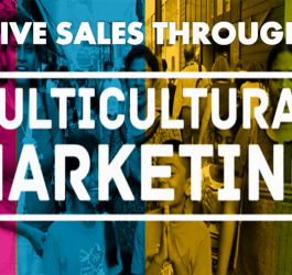 5 Things you should know about multicultural marketing 12