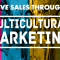 5 Things you should know about multicultural marketing 5