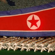 North Korean missile broke up shortly after launch 3