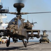 UK's defence industry handed a boost as MBDA lands £539m trio of contracts 2