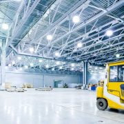 Opinion: B.C.'s surging industrial real estate market 4