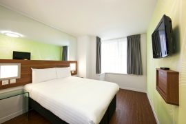 Choose Hotels for Your Extended Stay with Budget Hotels 1