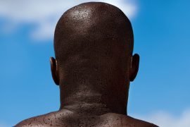 Freed marine Alexander Blackman praises his 'wife in a million' 1