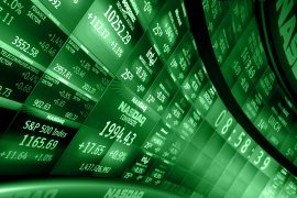 U.S. Stocks, Dollar Mixed Amid Policy Whirlwind 1