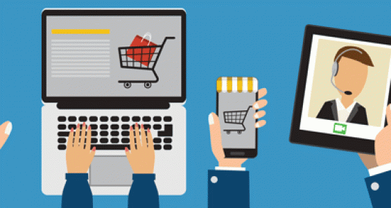 Digital Customer Experience Is Key Business Banking Priority This 2017 5