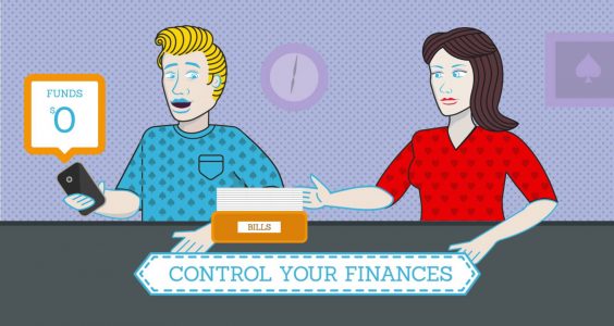 Gamble Responsibly 5