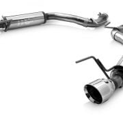 Introduction to Exhaust Systems 4