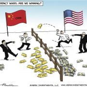 Europe Is A Bigger Problem Than The Slowing US Economy! 5