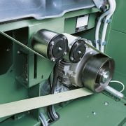 Efficiency and Power Loss of Transmission Belts 3